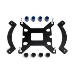 Noctua NM-I17XX-MP83 chromax.black Kit de montage