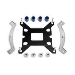 Noctua NM-I17XX-MP78 pièce et accessoire pour systèmes de refroidissement d'ordinateurs Kit de montage