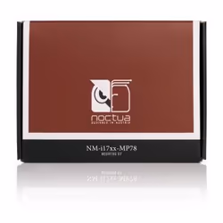 Noctua NM-I17XX-MP78 pièce et accessoire pour systèmes de refroidissement d'ordinateurs Kit de montage