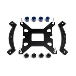 Noctua NM-I17XX-MP78 chromax.black Kit de montage