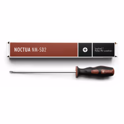 Noctua NM-SD2 Tournevis manuel Unique Tournevis plat - Vue supplémentaire 5