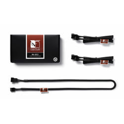 Noctua NA-SEC3 pièce et accessoire pour systèmes de refroidissement d'ordinateurs Rallonge de câble