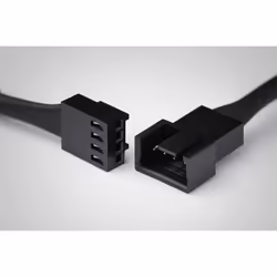 Noctua NA-SEC3 pièce et accessoire pour systèmes de refroidissement d'ordinateurs Rallonge de câble