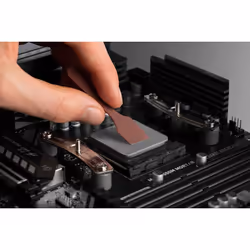 Noctua NT-H1 combiné de dissipateurs thermiques Pâte thermique 3,5 g