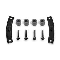 Noctua NM-AM5/4-MP83 CHROMAX.BLACK pièce et accessoire pour systèmes de refroidissement d'ordinateurs Kit de montage