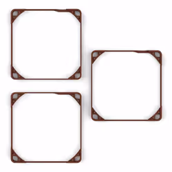 Noctua NA-SAVG2 pièce et accessoire pour systèmes de refroidissement d'ordinateurs Joint anti-vibration