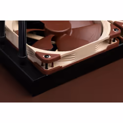 Noctua NA-SAVG2 pièce et accessoire pour systèmes de refroidissement d'ordinateurs Joint anti-vibration