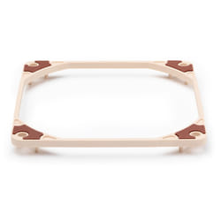 Noctua NA-IS1-12 SX2 pièce et accessoire pour systèmes de refroidissement d'ordinateurs Kit de montage