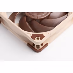 Noctua NA-IS1-12 SX2 pièce et accessoire pour systèmes de refroidissement d'ordinateurs Kit de montage