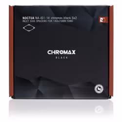 Noctua NA-IS1-14 Adaptateur - Vue supplémentaire 6