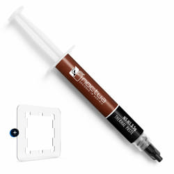 Noctua NT-H1 3.5g AM5 Edition combiné de dissipateurs thermiques Pâte thermique 3,5 g