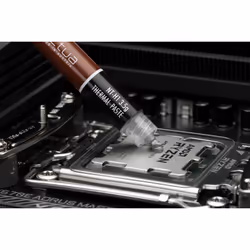 Noctua NT-H1 3.5g AM5 Edition combiné de dissipateurs thermiques Pâte thermique 3,5 g