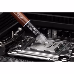 Noctua NT-H2 3.5G AM5 EDITION pièce et accessoire pour systèmes de refroidissement d'ordinateurs Pâte thermoconductible