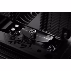 Noctua NM-M1-MP83 CHROMAX.BLACK pièce et accessoire pour systèmes de refroidissement d'ordinateurs Kit de montage
