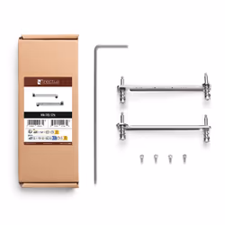 Noctua NM-TR5-SP6 pièce et accessoire pour systèmes de refroidissement d'ordinateurs Kit de montage
