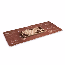 Noctua NP-DM3 Marron - Vue supplémentaire 3