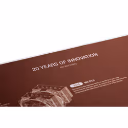 Noctua NP-DM3 Marron - Vue supplémentaire 4