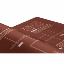 Noctua NP-DM3 Marron - Vue supplémentaire 6