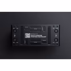 Noctua NV-FM1 pièce et accessoire pour systèmes de refroidissement d'ordinateurs Module de ventilation