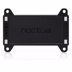 Noctua NV-FH2 contrôleur de vitesse du ventilateur 8 canaux Noir