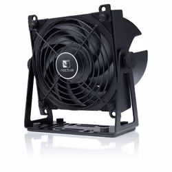 Noctua NV-FS1 système de refroidissement d'ordinateur Ventilateur 12 cm Noir 1 pièce(s) - Vue supplémentaire 2