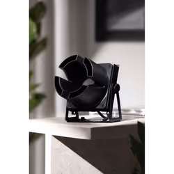 Noctua NV-FS1 système de refroidissement d'ordinateur Ventilateur 12 cm Noir 1 pièce(s) - Vue supplémentaire 3