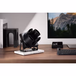 Noctua NV-FS1 système de refroidissement d'ordinateur Ventilateur 12 cm Noir 1 pièce(s) - Vue supplémentaire 4