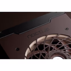 Seasonic Prime TX-1600 Noctua Edition unité d'alimentation d'énergie 1600 W 24-pin ATX ATX Noir - Vue supplémentaire 7