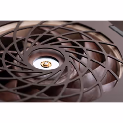 Seasonic Prime TX-1600 Noctua Edition unité d'alimentation d'énergie 1600 W 24-pin ATX ATX Noir - Vue supplémentaire 8