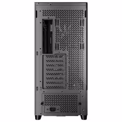 Antec FLUX PRO Full Tower Noir, Bois - Vue supplémentaire 3