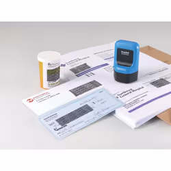 Trodat ID Protector - Vue supplémentaire 5