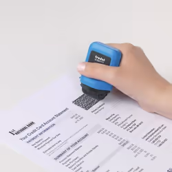 Trodat ID Protector - Vue supplémentaire 6