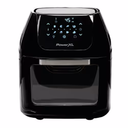 Power XL M16438, Friteuse d’air chaud, 9 L, 30 °C, 200 °C, Chine, Unique