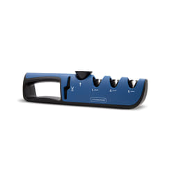 Mediashop M34841 aiguisoir Fente aiguiseur couteau Marine