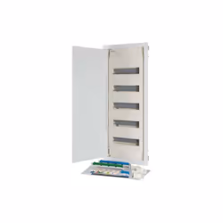 Description Eaton KV 60TE Eaton KLV-60UPP-F Matériau électrique encastré 5 rangées Durable et robuste