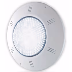 Projecteur a Led plat pour piscine couleur blanc 150 lumens, 13 watts, 10000 heures, IP68 Compatible avec tous types de bassi ...