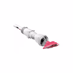 Le nettoyeur de piscine rechargeable BC02 convient aux piscines hors sol et enterrées ainsi qu'aux spas. Ce nettoyeur de pisc ...