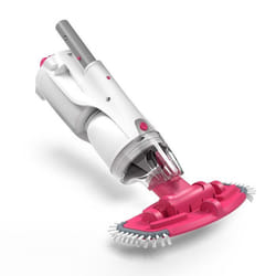 Aspirateur - BWT - VACUUM BC30 - Rechargable - Autonomie 30 min - Pour piscine et spa