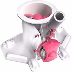 Aspirateur de piscine BWT BC40