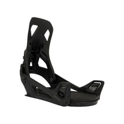 Fixations De Snowboard Burton Step On Re-flex Black Homme - Taille L