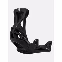 Fixations De Snowboard Burton Step On Genesis Re Flex Noir Homme - Taille M