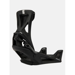 Fixations De Snowboard Burton Step On Genesis Re Flex Noir Homme - Taille M