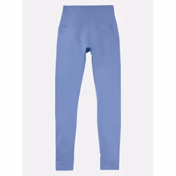 Pantalon Lifestyle Burton Multipath Active Leggings Bleu Femme