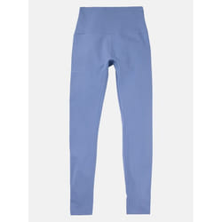 Pantalon Lifestyle Burton Multipath Active Leggings Bleu Femme