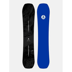 Planche De Snowboard Burton Mystery Hometown Hero Blanc Homme