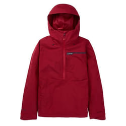 Veste De Ski / Snow Burton Pillowline Gore-tex Deep Red Homme