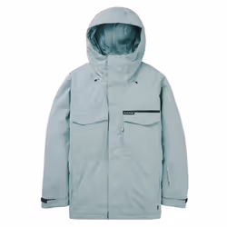 Veste De Ski / Snow Burton Covert 2.0 Petrol Green Homme