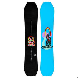 Planche De Snowboard Burton Mens Deep Thinker Homme