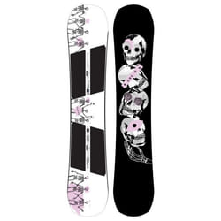 Planche De Snowboard Burton Rewind Homme