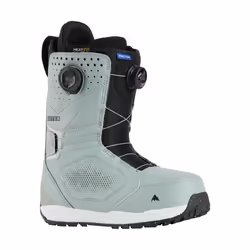 Boots de Snowboard - Burton - Photon Boa - Homme - Vert - Montagne